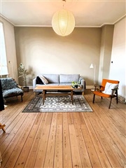 Billede 1. Lejlighed, Grønnegade, Herning 