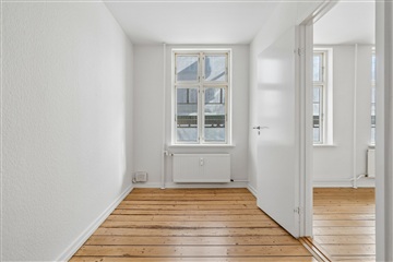 Billede 8. Lejlighed, Vestergade, Nørresundby 