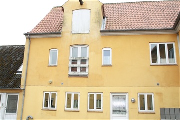 Photo 2. Apartment, Nørregade, Assens 