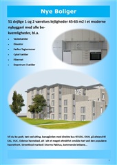 Billede 1. Lejlighed, Seebladsgade, Odense C 