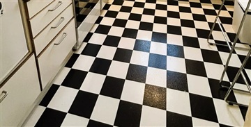 Billede 3. Lejlighed, Grønnegade, Herning 