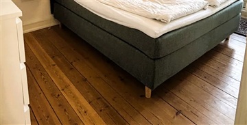 Billede 5. Lejlighed, Grønnegade, Herning 