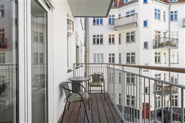 Photo 15. Apartment, Amagerbrogade, København S 