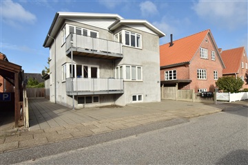 Billede 5. Lejlighed, Langelandsvej, Herning 