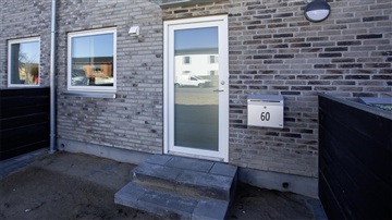 Photo 1. House, Stenbakkevej, Frederikshavn 