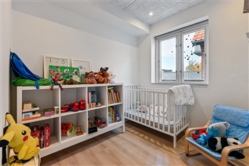 Billede 3. Lejlighed, Langelandsvej, Herning 