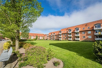 Photo 19. Apartment, Ringparken, Holstebro 