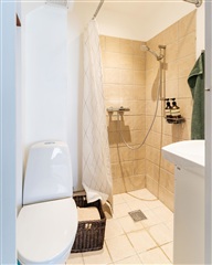 Photo 5. Apartment, Husumgade, København N 