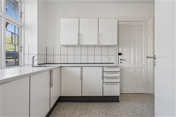 Billede 9. Lejlighed, Vestergade, Nørresundby 