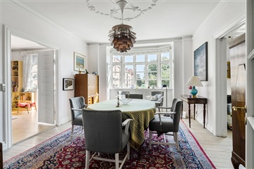 Photo 5. Apartment, Amagerbrogade, København S 