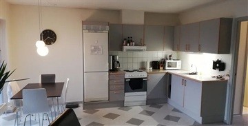 Photo 2. Apartment, Møllekrogen, Sunds 