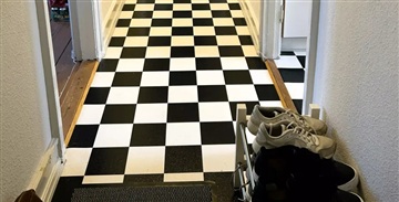 Billede 7. Lejlighed, Grønnegade, Herning 