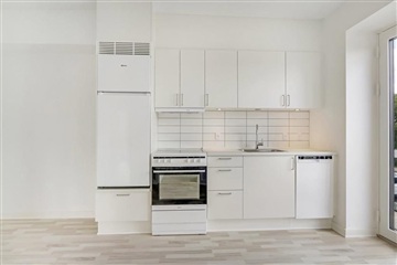 Billede 2. Lejlighed, Seebladsgade, Odense C 