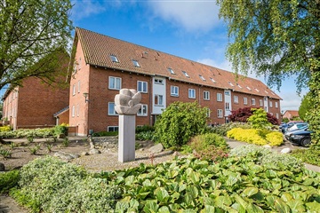 Photo 1. Apartment, Ringparken, Holstebro 