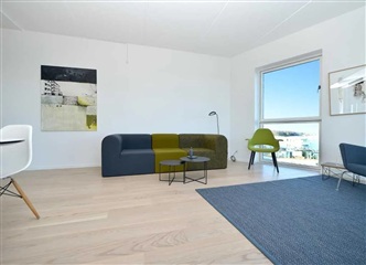 Photo 5. Apartment, Mariane Thomsens Gade, Aarhus C 