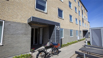 Photo 1. Apartment, Provst Dreslers Vej, Frederikshavn 