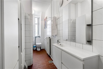Photo 8. Apartment, Amagerbrogade, København S 