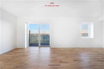 Photo 3. Apartment, Nerudas Alle, Aalborg Øst 