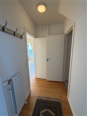 Billede 8. Lejlighed, Sct. Mathias Gade, Viborg 