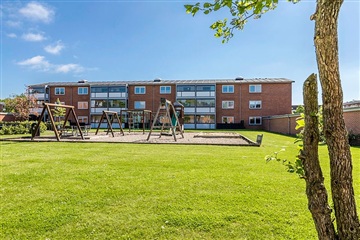 Photo 8. Apartment, Dyssegården, Holstebro 