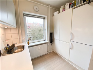 Billede 1. Lejlighed, Himmerlandsgade, Aalborg 