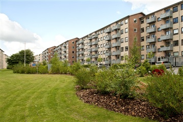 Photo 2. Apartment, Amagergade, Aalborg 