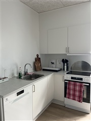 Photo 5. Apartment, Søndergade, Nyborg 