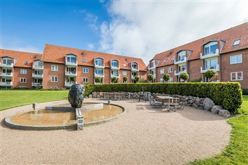 Photo 10. Apartment, Ringparken, Holstebro 