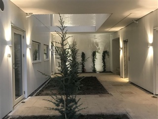 Photo 13. Apartment, Amaliegade, Aarhus C 