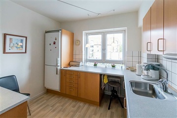 Photo 5. Apartment, Ringparken, Holstebro 