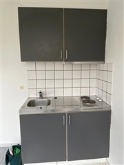 Billede 4. Værelse, Haugstedsgade, Odense C 