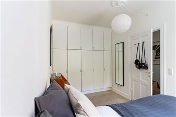 Photo 14. Apartment, Husumgade, København N 