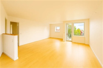 Photo 8. Apartment, H.C. Ørsteds Vej, Herning 