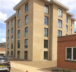 Billede 7. Lejlighed, Seebladsgade, Odense C 