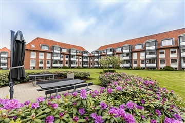 Photo 2. Apartment, Sønderparken, Holstebro 