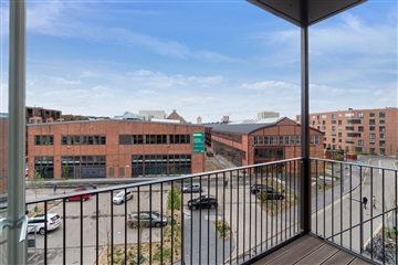 Photo 8. Apartment, Pakkerivej, Valby 