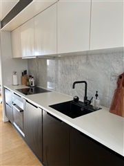 Photo 4. Apartment, Amaliegade, Aarhus C 