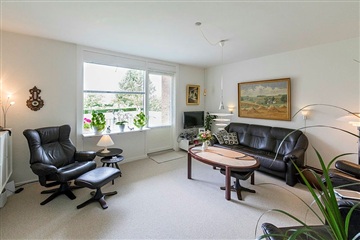 Photo 3. Apartment, Ringparken, Holstebro 