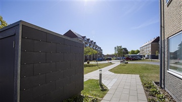 Photo 4. Apartment, Provst Dreslers Vej, Frederikshavn 