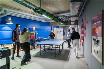 Photo 14. Apartment, Dalgas Avenue, Aarhus C 