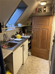 Photo 1. Apartment, Blegdamsgade, Nyborg 