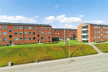 Photo 3. Apartment, Frøjkvej, Holstebro 