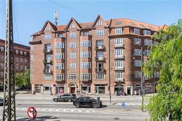 Photo 2. Apartment, Amagerbrogade, København S 