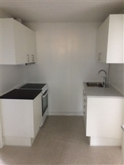 Photo 2. Apartment, Mellemgade, Nyborg 