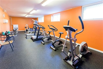 Photo 17. Apartment, Ringparken, Holstebro 