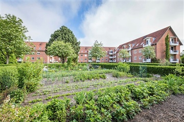 Photo 15. Apartment, Ringparken, Holstebro 