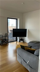 Photo 2. Apartment, Amaliegade, Aarhus C 