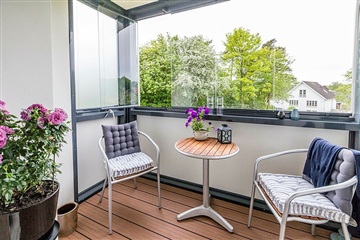 Photo 5. Apartment, Sønderparken, Holstebro 