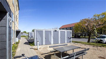 Photo 2. Apartment, Provst Dreslers Vej, Frederikshavn 