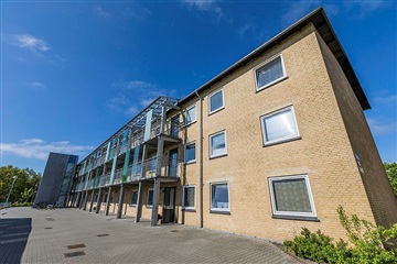 Photo 10. Apartment, Jættegården, Holstebro 